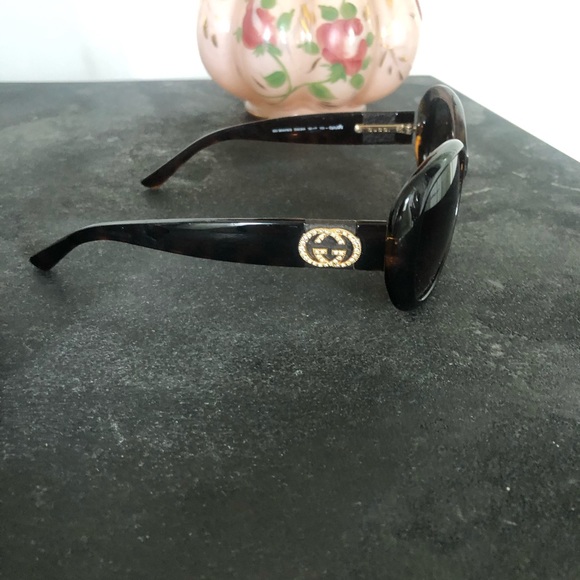 Gucci Accessories - Gucci Sunglasses